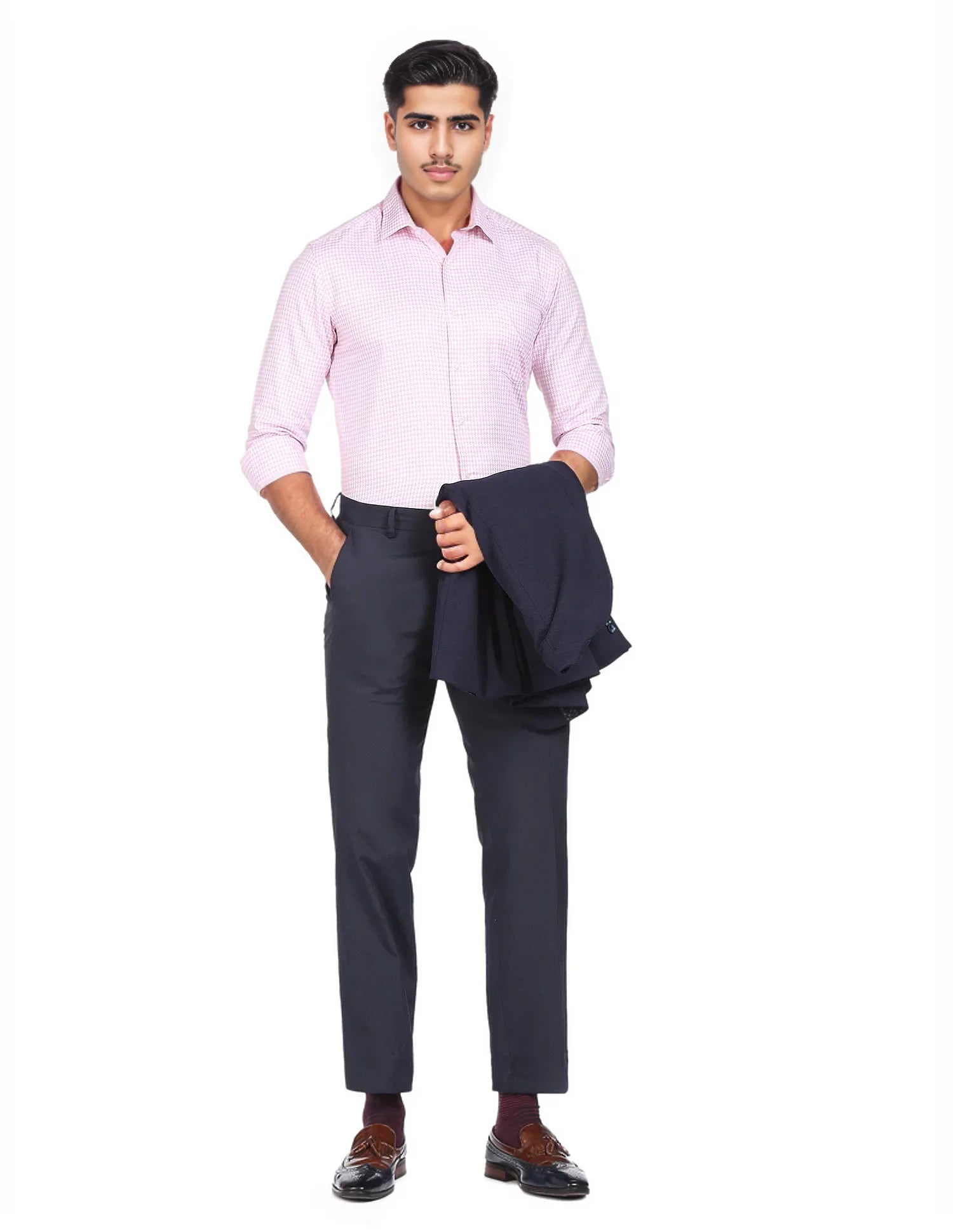 stylish shirts for men