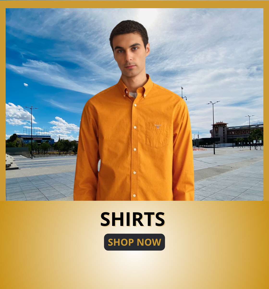 Shirts