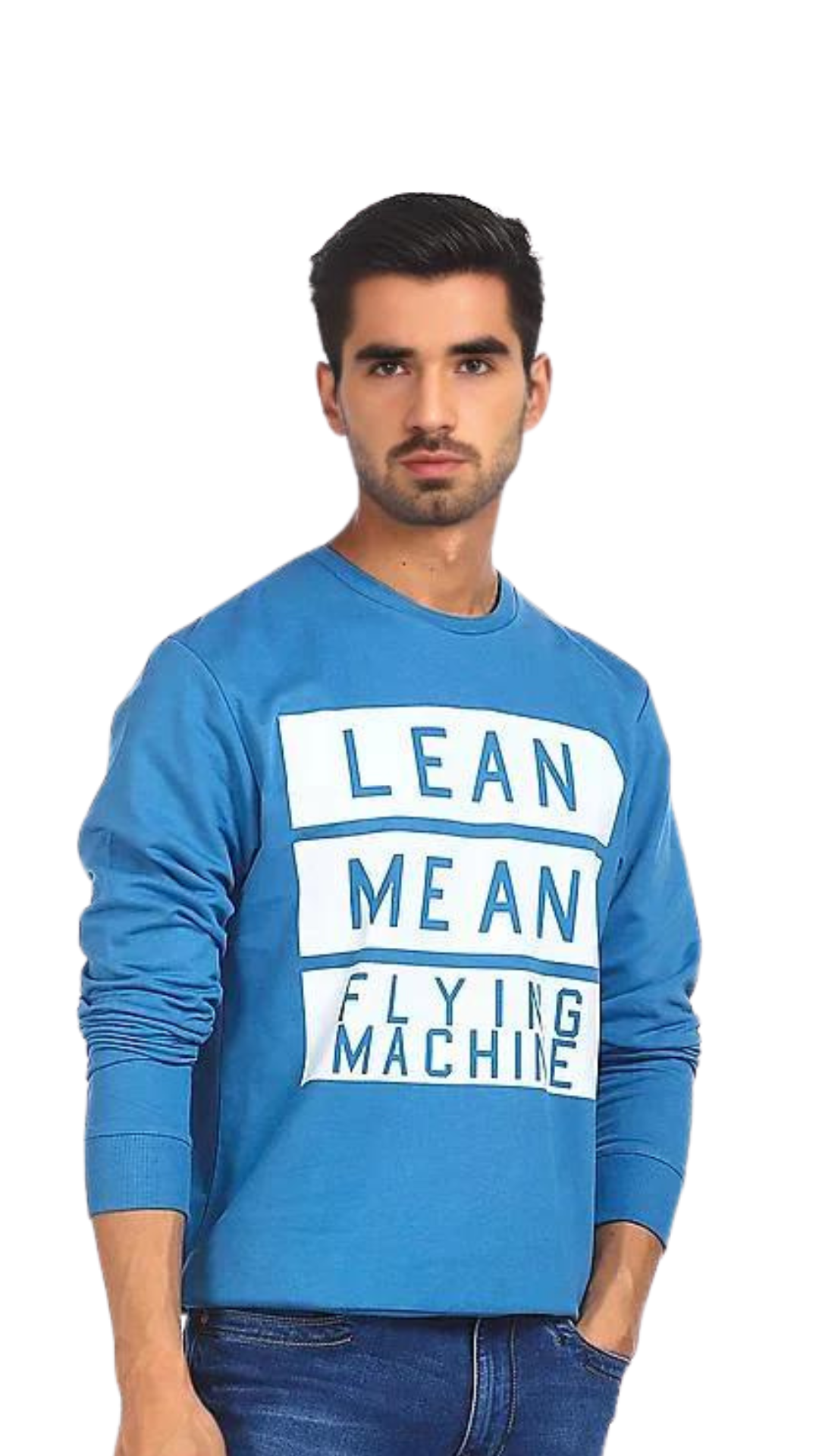 flying machine brand