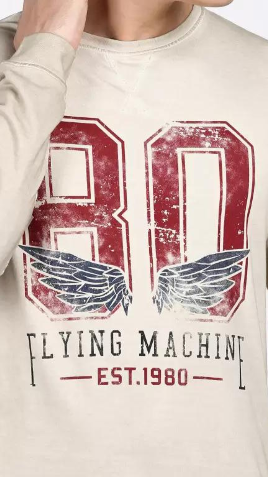 buy branded t shirt