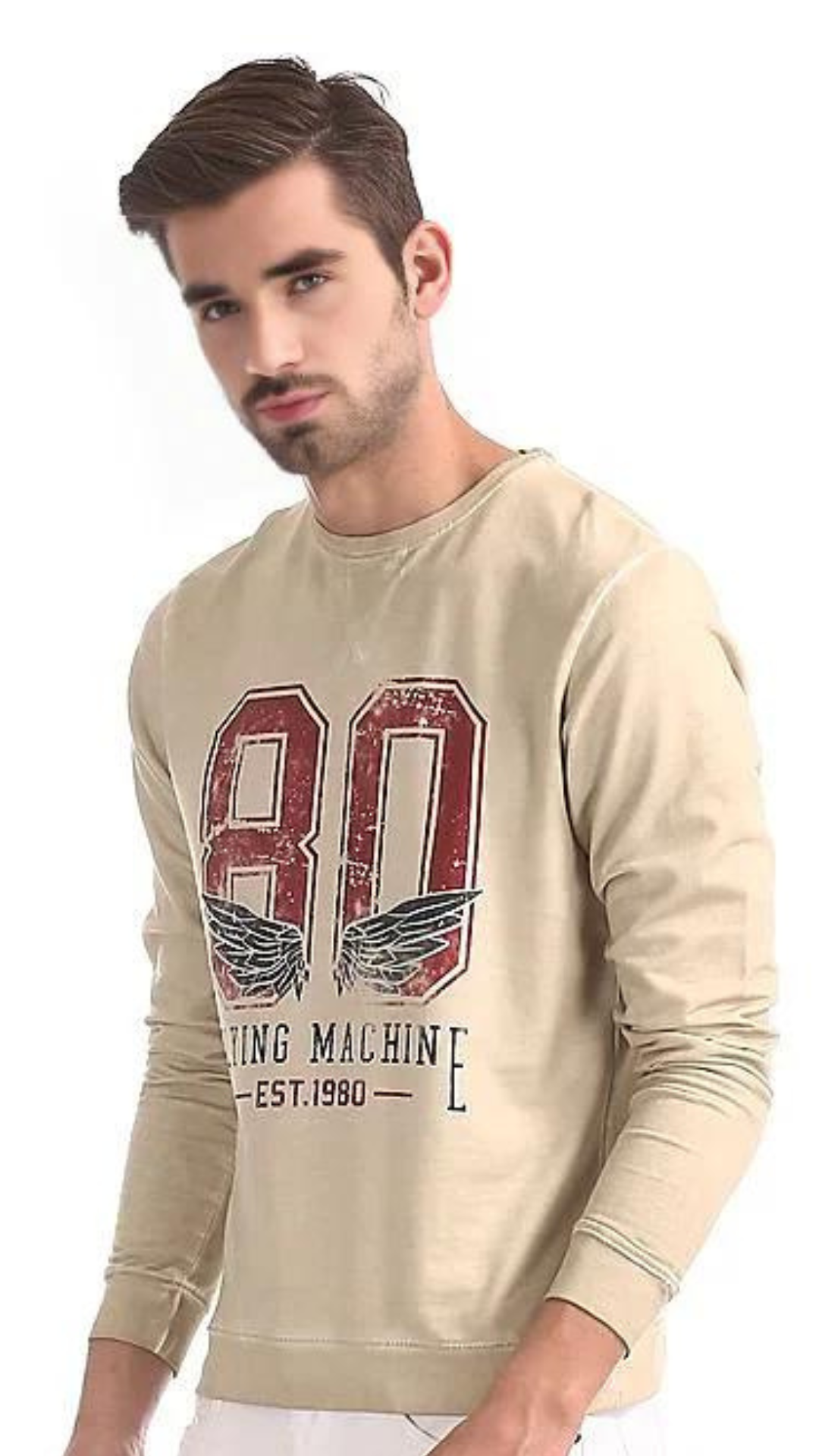 buy branded t shirt