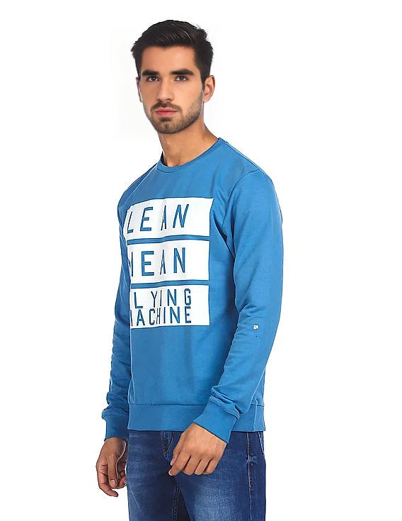 flying machine brand